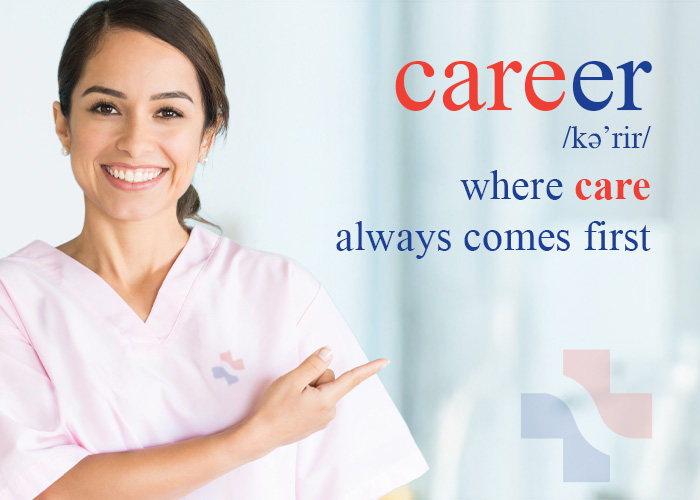 Careers at Lansing Urgent Care