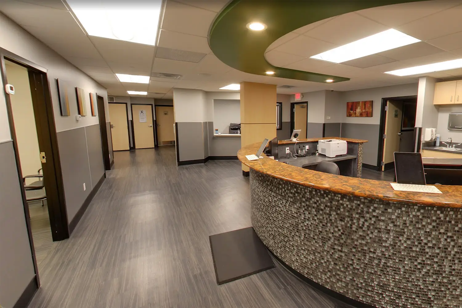 LUC Clinic Photo (Dewitt-Interior 1)